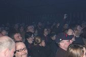 Photo 90 - Machiavel en concert