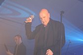 Photo 95 - Machiavel en concert