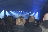 Photo 100 - Machiavel en concert