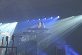 Photo 101 - Machiavel en concert