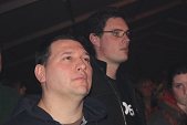 Photo 102 - Machiavel en concert