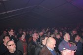 Photo 108 - Machiavel en concert