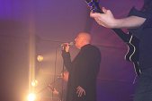 Photo 109 - Machiavel en concert
