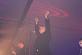 Photo 111 - Machiavel en concert