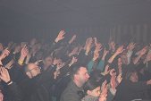 Photo 114 - Machiavel en concert