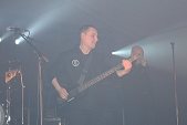Photo 116 - Machiavel en concert