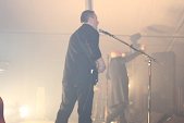 Photo 117 - Machiavel en concert