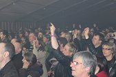 Photo 118 - Machiavel en concert