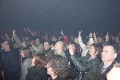 Photo 120 - Machiavel en concert