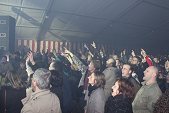 Photo 123 - Machiavel en concert