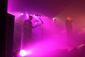 Photo 127 - Machiavel en concert