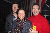 Photo 129 - Machiavel en concert