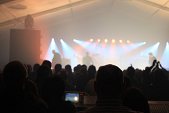 Photo 134 - Machiavel en concert