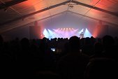Photo 136 - Machiavel en concert
