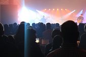 Photo 137 - Machiavel en concert