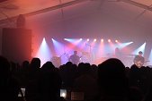 Photo 138 - Machiavel en concert