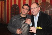 Photo 151 - Machiavel en concert