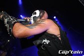 Photo 104 - HARD ATTACK