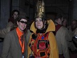 Photo 4 - Carnaval de Tournai suite et fin