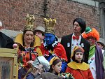 Photo 10 - Carnaval de Tournai suite et fin