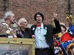 Photo 11 - Carnaval de Tournai suite et fin