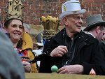 Photo 14 - Carnaval de Tournai suite et fin