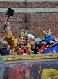Photo 15 - Carnaval de Tournai suite et fin