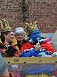 Photo 18 - Carnaval de Tournai suite et fin