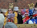 Photo 19 - Carnaval de Tournai suite et fin