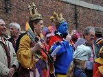 Photo 20 - Carnaval de Tournai suite et fin