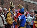 Photo 21 - Carnaval de Tournai suite et fin