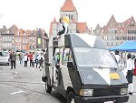 Photo 24 - Carnaval de Tournai suite et fin