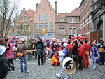 Photo 30 - Carnaval de Tournai suite et fin