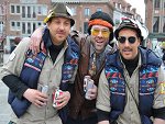 Photo 33 - Carnaval de Tournai suite et fin