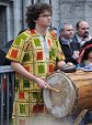 Photo 42 - Carnaval de Tournai suite et fin