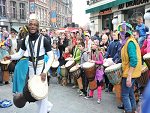 Photo 43 - Carnaval de Tournai suite et fin