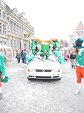 Photo 48 - Carnaval de Tournai suite et fin