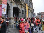Photo 50 - Carnaval de Tournai suite et fin