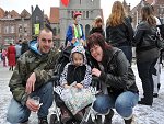 Photo 51 - Carnaval de Tournai suite et fin