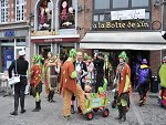 Photo 53 - Carnaval de Tournai suite et fin