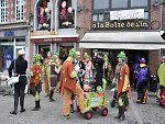Photo 54 - Carnaval de Tournai suite et fin