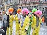 Photo 55 - Carnaval de Tournai suite et fin