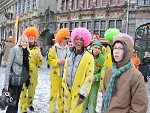 Photo 56 - Carnaval de Tournai suite et fin