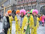 Photo 57 - Carnaval de Tournai suite et fin