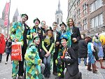 Photo 59 - Carnaval de Tournai suite et fin