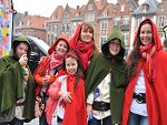 Photo 60 - Carnaval de Tournai suite et fin