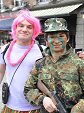 Photo 62 - Carnaval de Tournai suite et fin