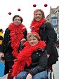 Photo 63 - Carnaval de Tournai suite et fin