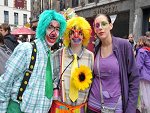 Photo 64 - Carnaval de Tournai suite et fin