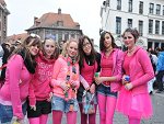 Photo 65 - Carnaval de Tournai suite et fin